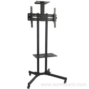TV Trolley Cart for display up to 47 inch